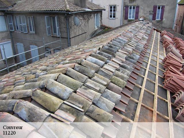 Couvreur 11220